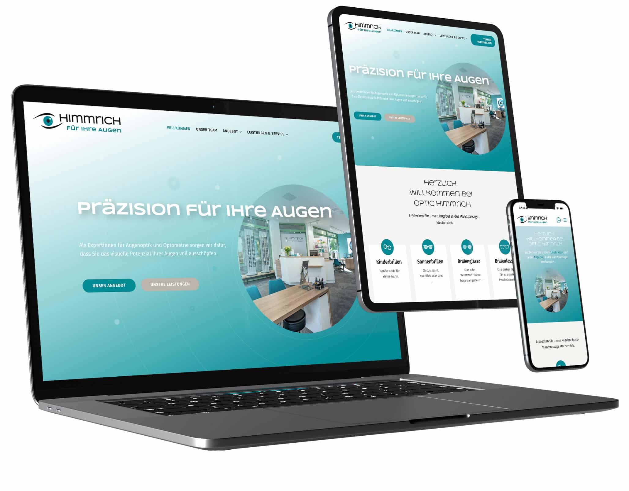 Design² – Projekte und Referenzen